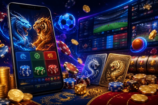go8app Casino Live Dealer – Bàn chơi trực tiếp với dealer người thật