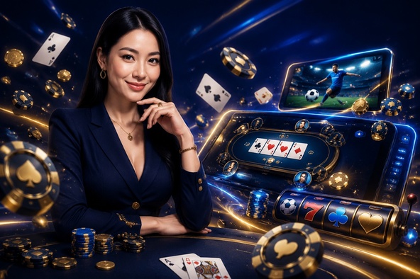 go8app Casino – Kinh nghiệm chơi casino trực tuyến hiệu quả