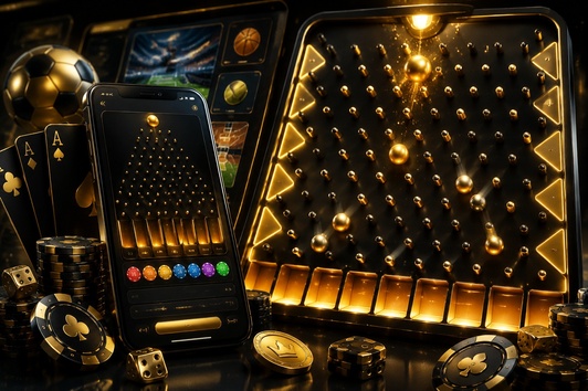 go8app Casino – Sảnh casino trực tuyến uy tín Việt Nam
