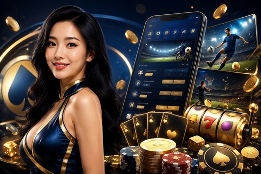 go8app Đăng nhập – Hướng dẫn đăng ký tài khoản go8app