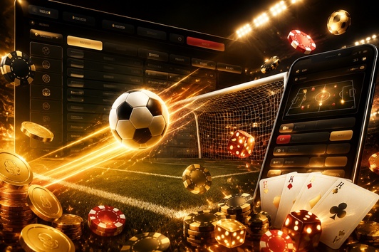 go8app Casino – Hướng dẫn tham gia sảnh casino trực tuyến